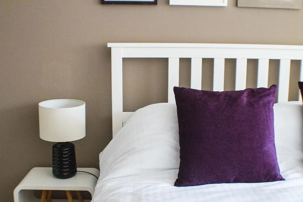Spacious Central Family Apartment London Storbritannien