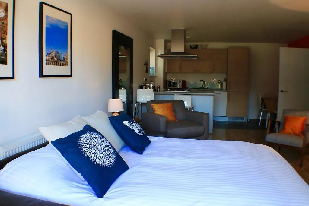 Spacious Central Family Apartment London United Kingdom