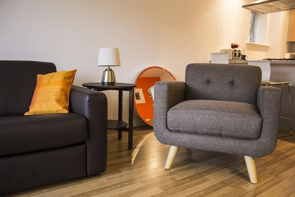 Spacious Central Family Apartment London 0*,  United Kingdom