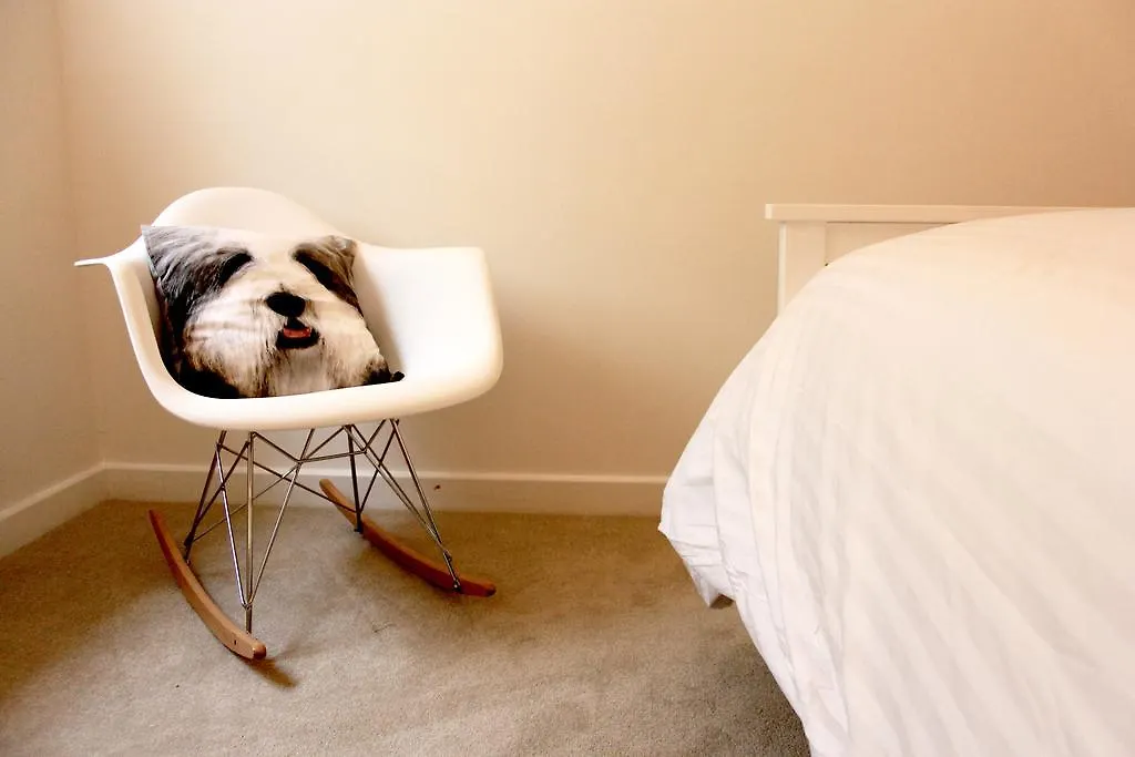 Spacious Central Family Apartment London