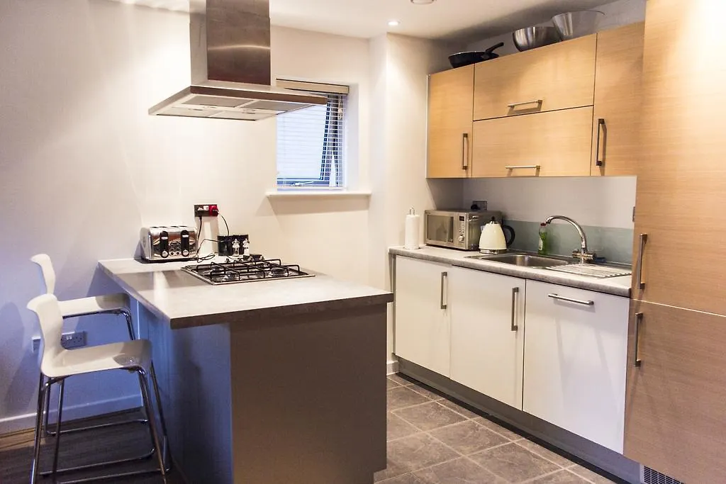 Spacious Central Family Apartment London United Kingdom